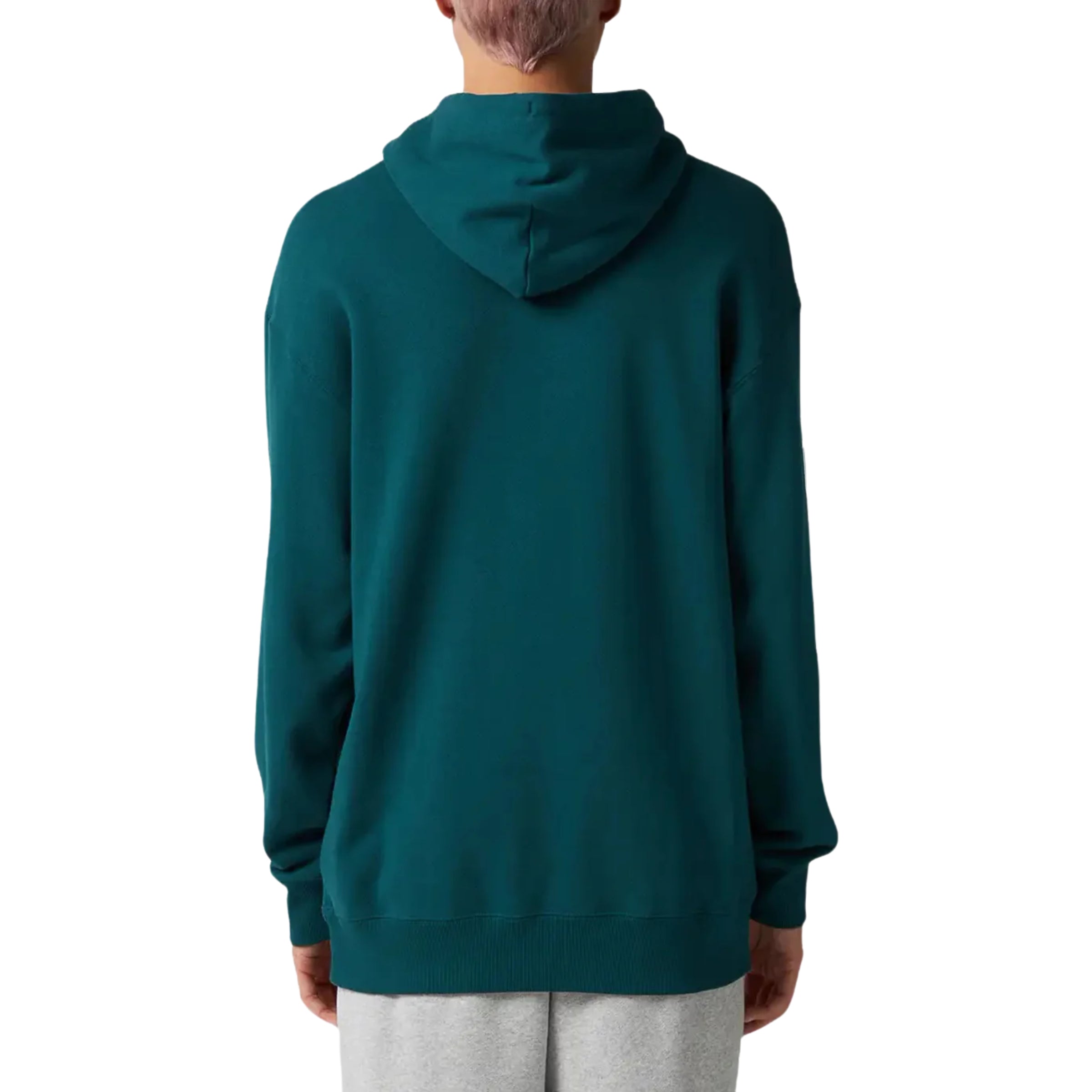 Puma Sweater X Staple Hoodie Green